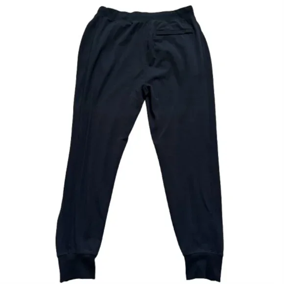 Tommy John Dark Navy Jogger - Picture 5 of 8